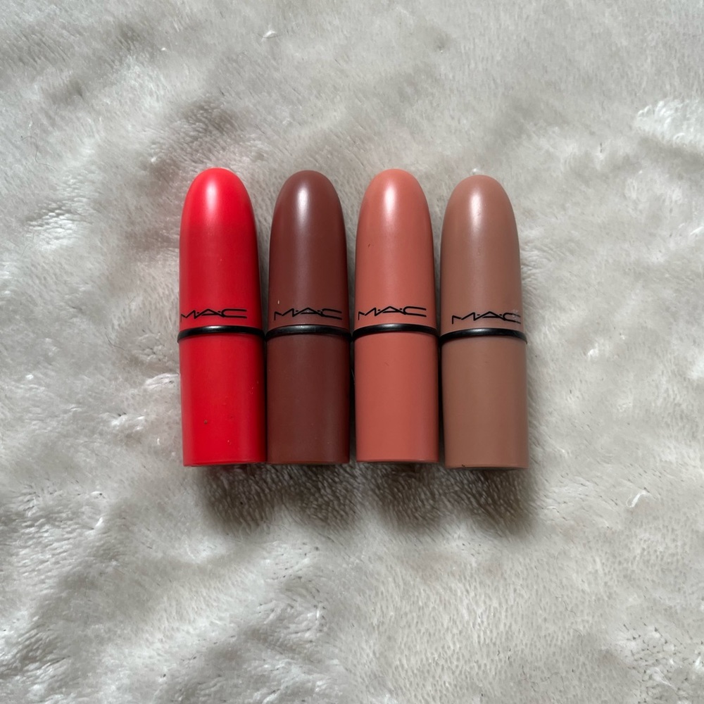 MAC Mini Lipstick